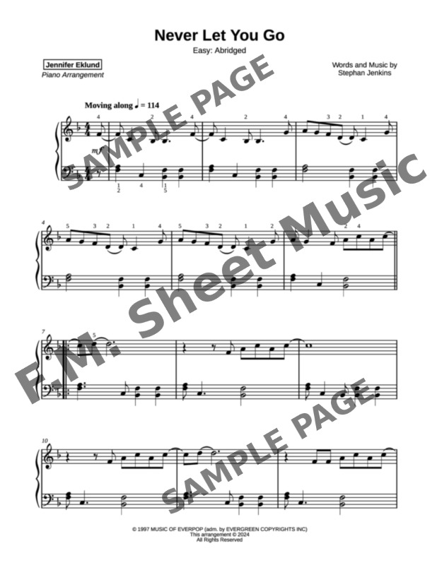 NEVER LET YOU GO ミュージック カード NEVER LET YOU GO ミュージック カードオンライン ショップ 安い